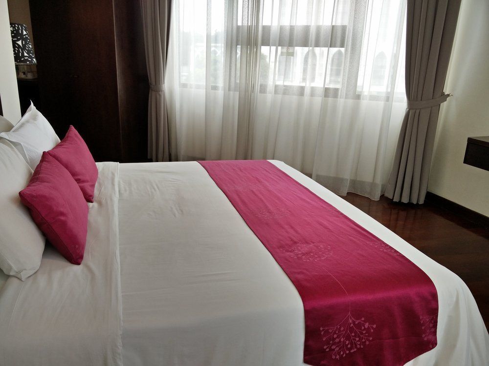 Travelodge Chinatown Куала-Лумпур Экстерьер фото